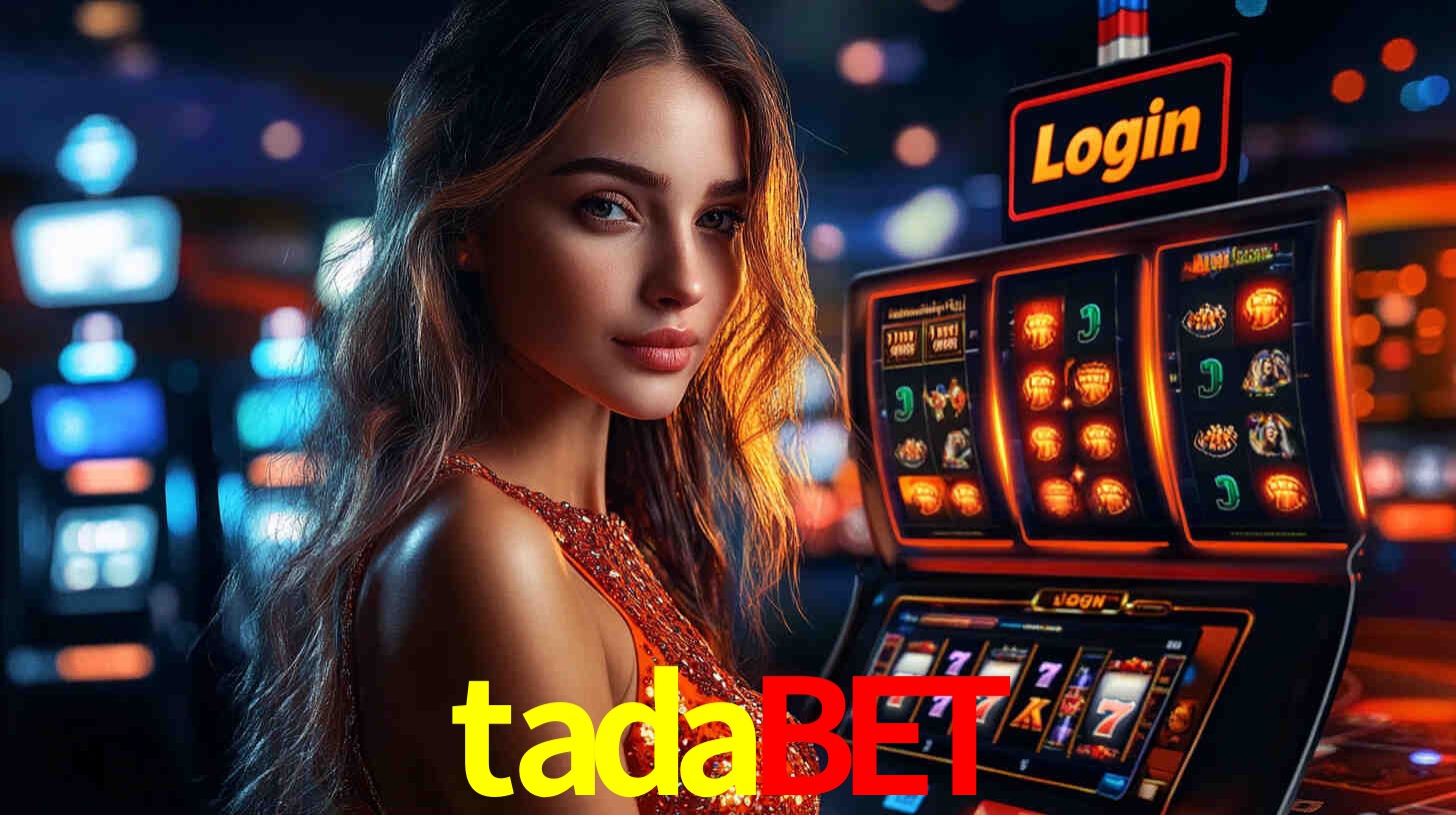 tadabet - Fortuna ao Seu Alcance - tadabet.com