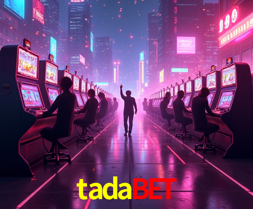 Experiência VIP tadabet