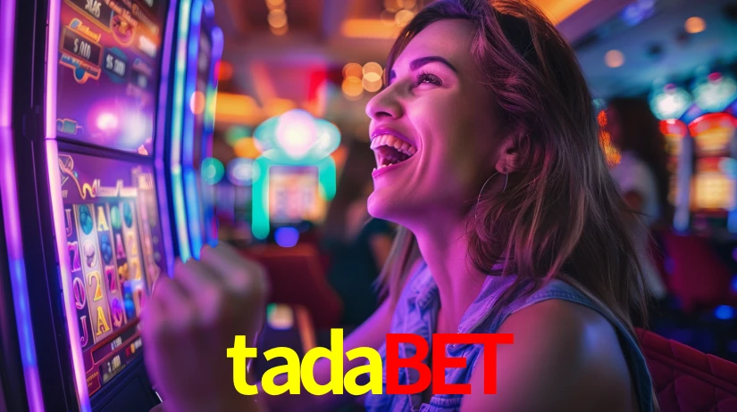 tadabet: Seu Cassino Premiado com Pagamentos Rápidos