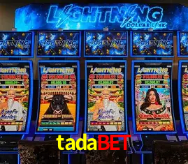 A Revolução dos Aplicativos de Jogos no tadabet