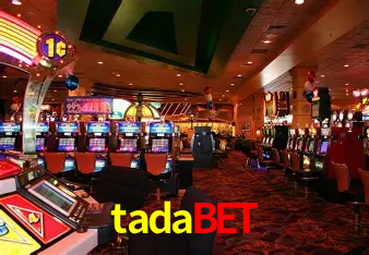 Desvendando o Mundo dos Jogos Virtuais na tadabet