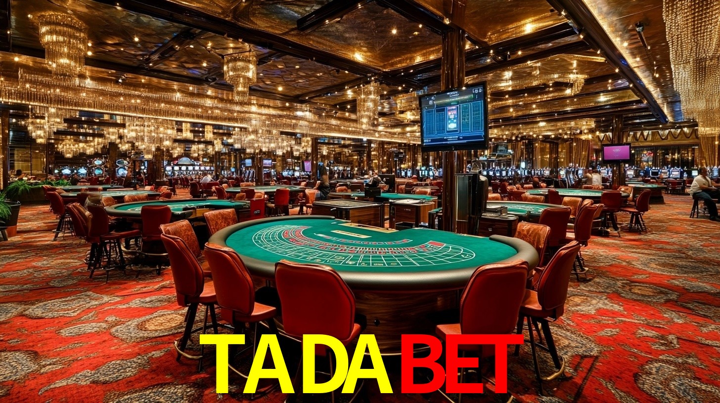 TADABET game