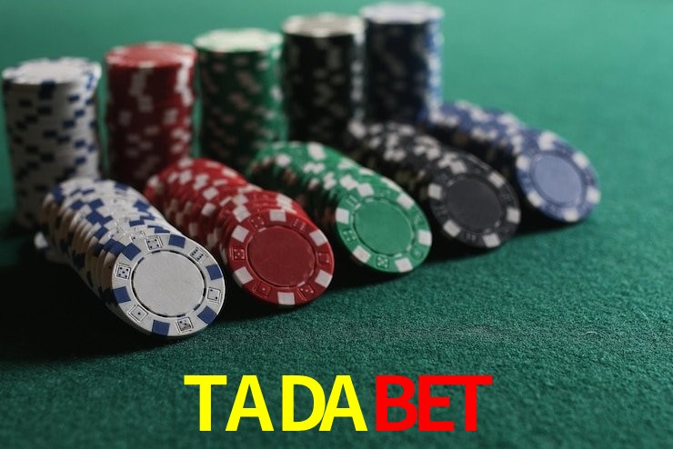 Welcome Bonus TADABET