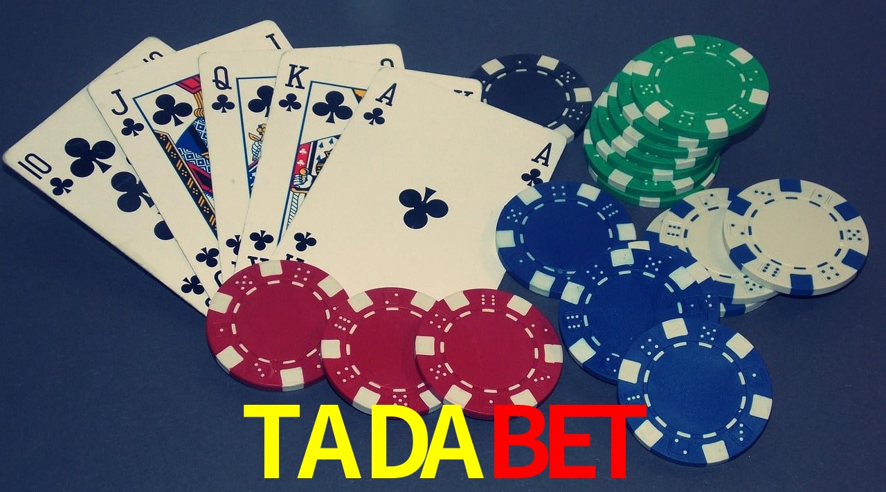 Experiência VIP TADABET