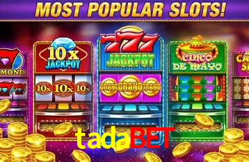 Descubra o Mundo do Cassino Online com tadabet