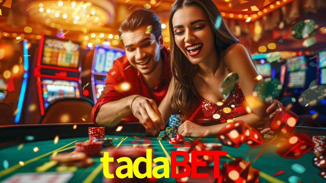 Requisitos do APK da tadabet para Android