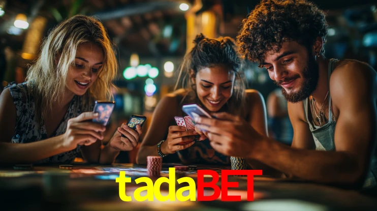 Welcome Bonus tadabet