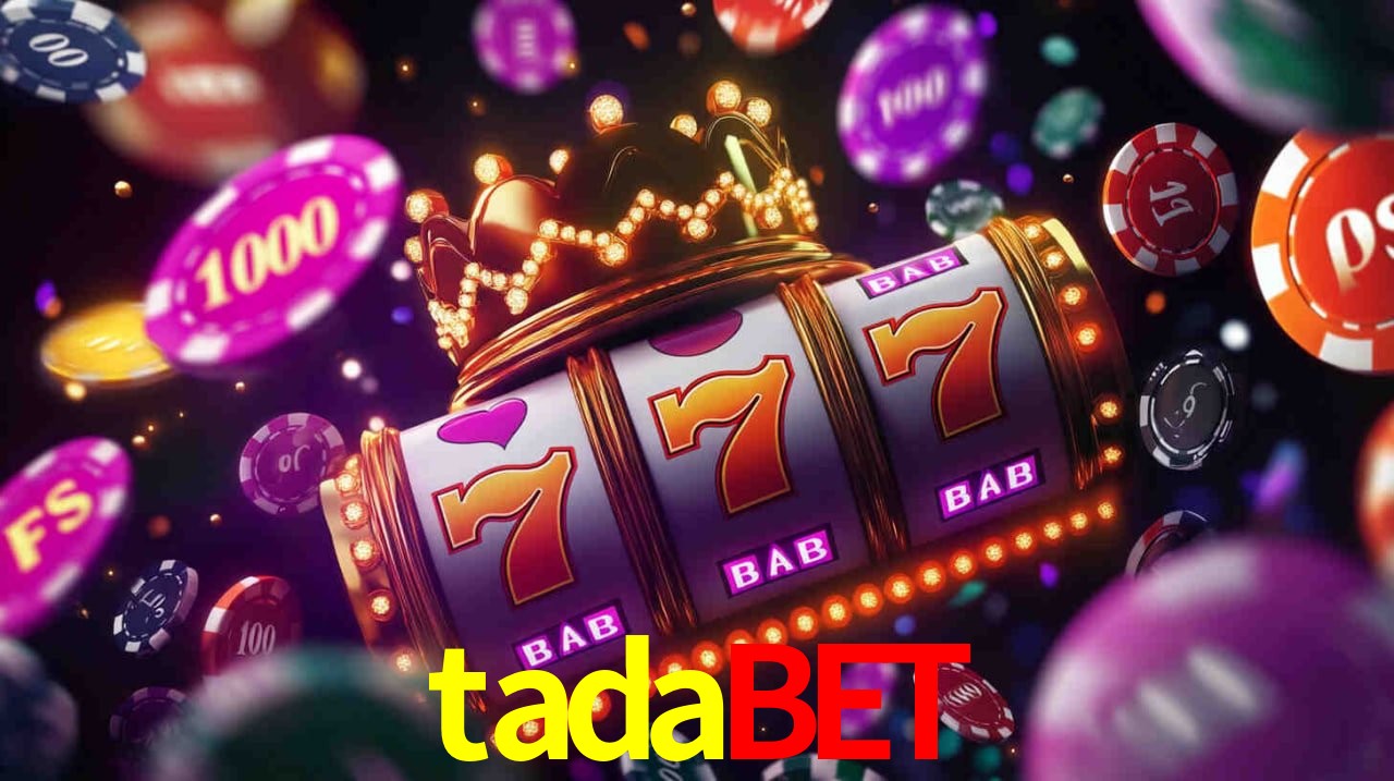 Live Casino tadabet