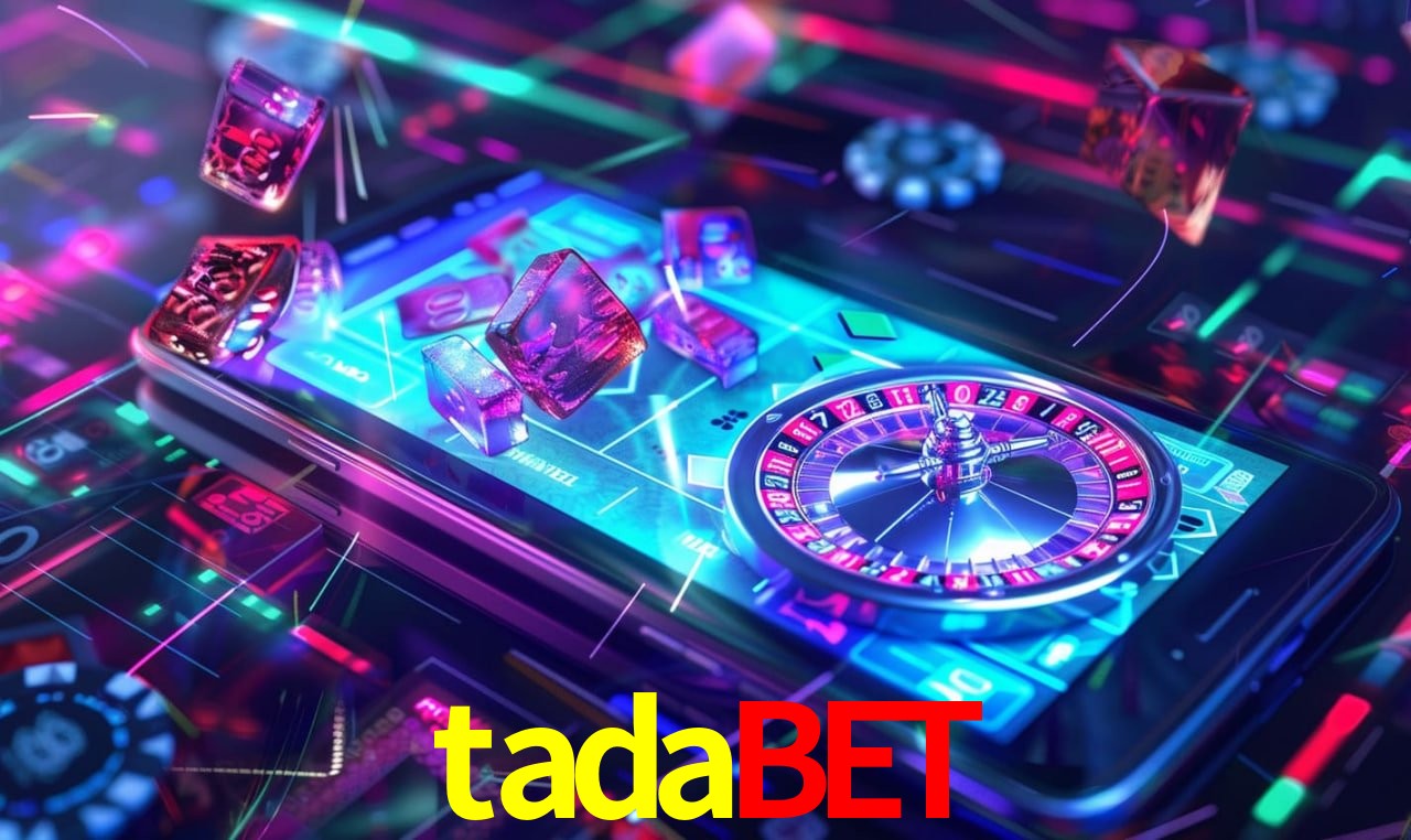 Cadastro Rápido tadabet