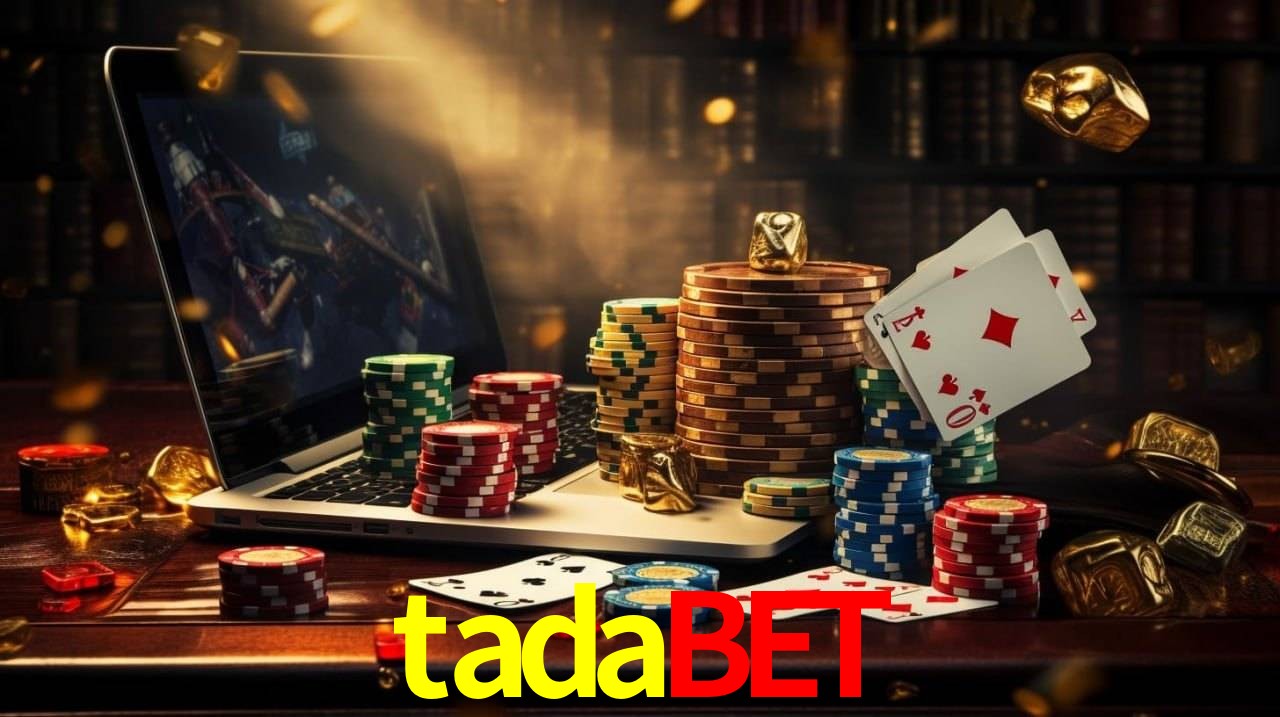 Recursos de Bônus tadabet
