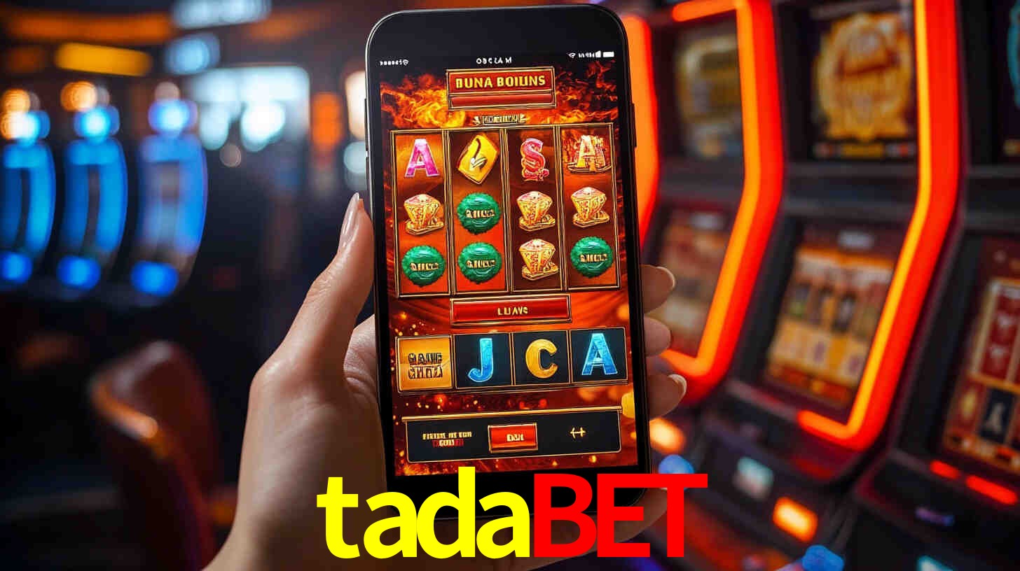 tadabet: Seu Especialista em Apostas Esportivas Brasileiras