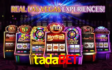 Desvendando o Mundo dos Jogos Virtuais na tadabet