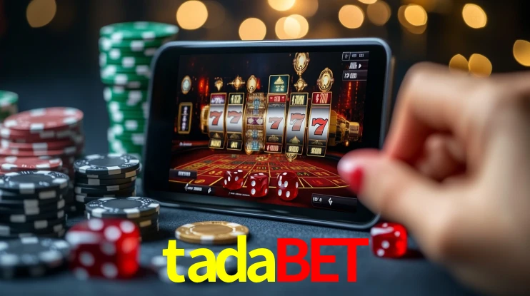 Premium Interface tadabet