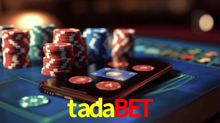 Requisitos do APK da tadabet para Android