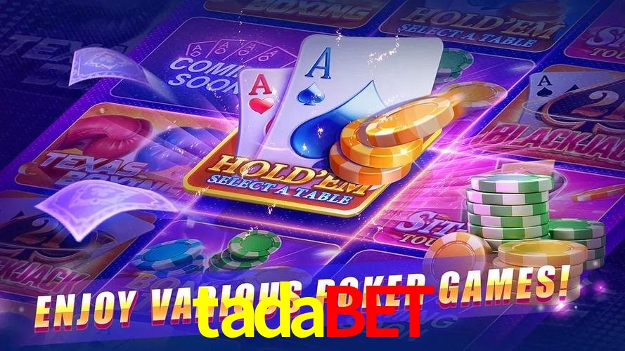 Jogos Exclusivos tadabet