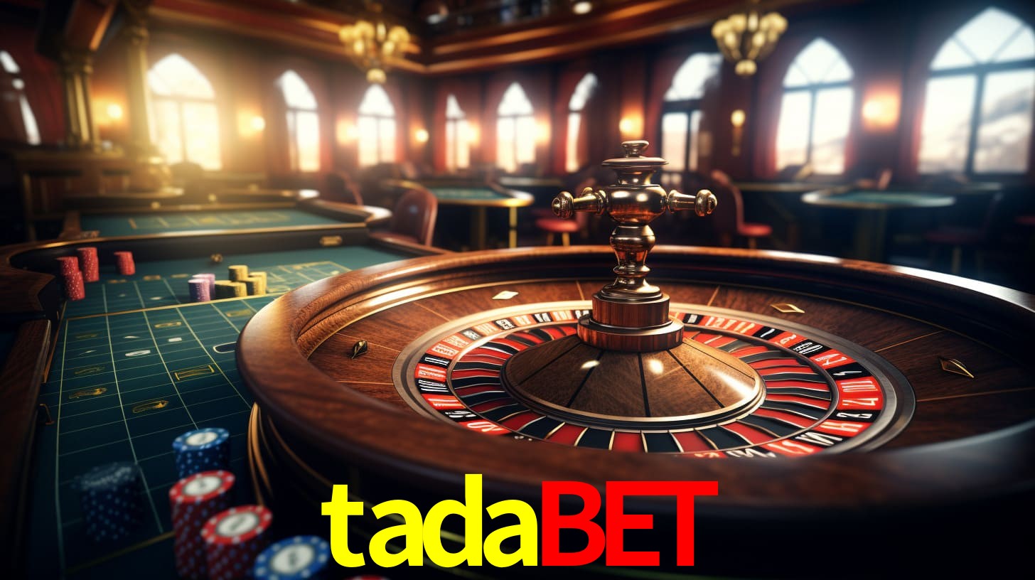 Live Casino tadabet