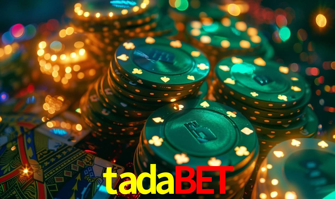 Provedores de Jogos tadabet