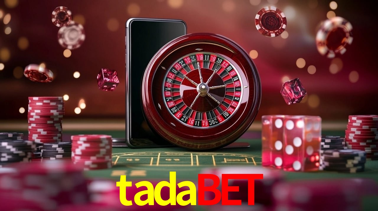 Football Betting tadabet