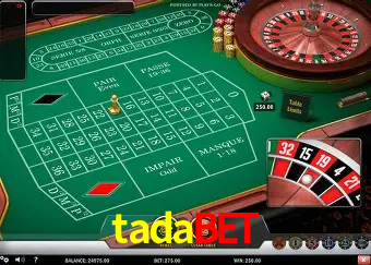 Descubra o Mundo do Cassino Online com tadabet