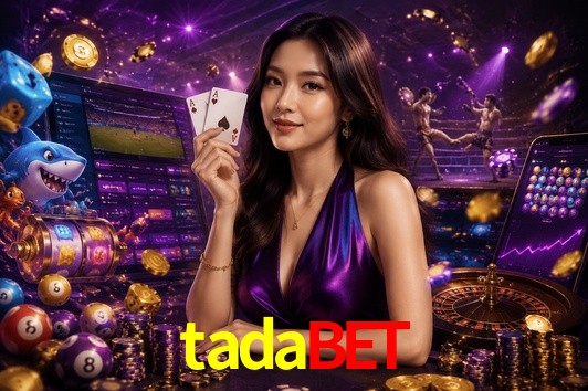 Blackjack Table tadabet