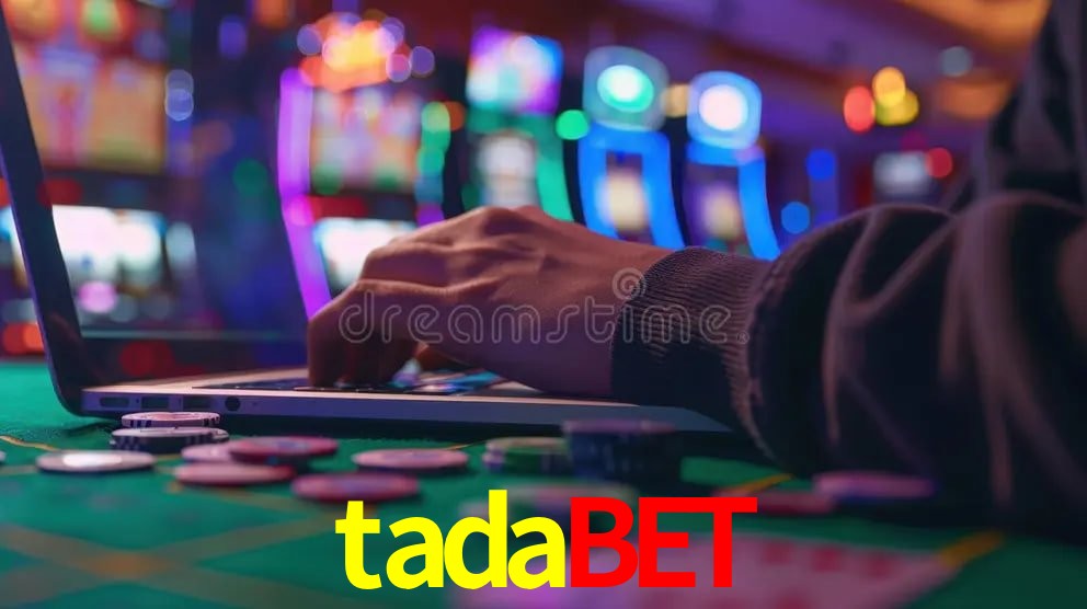 Apostas de Futebol tadabet