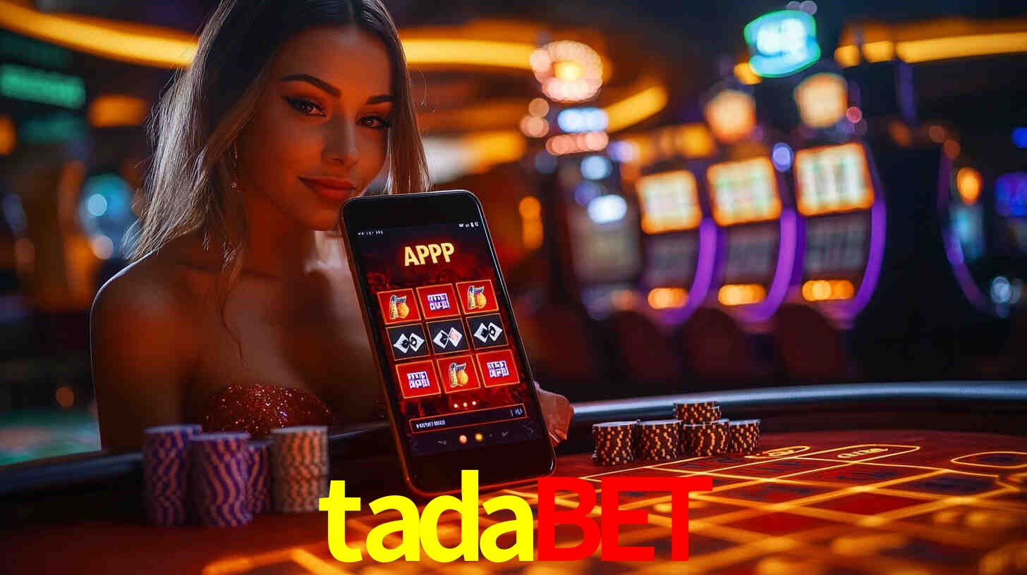 Inovações de Jogos na tadabet: O Futuro das Experiências Interativas