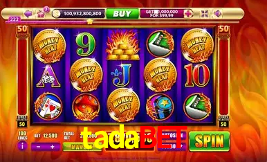 Desvendando o Mundo dos Jogos Virtuais na tadabet