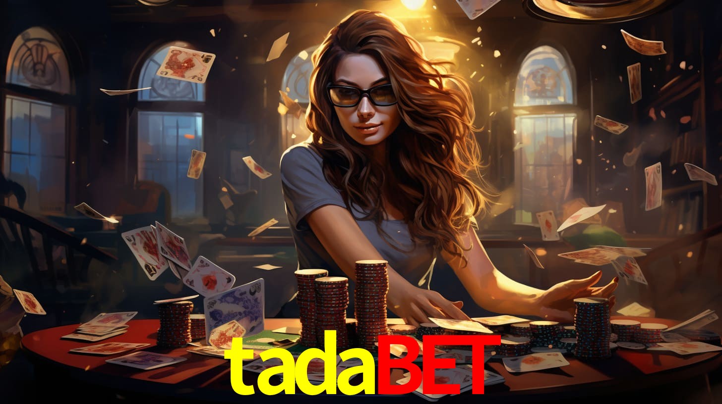 Roulette Table tadabet