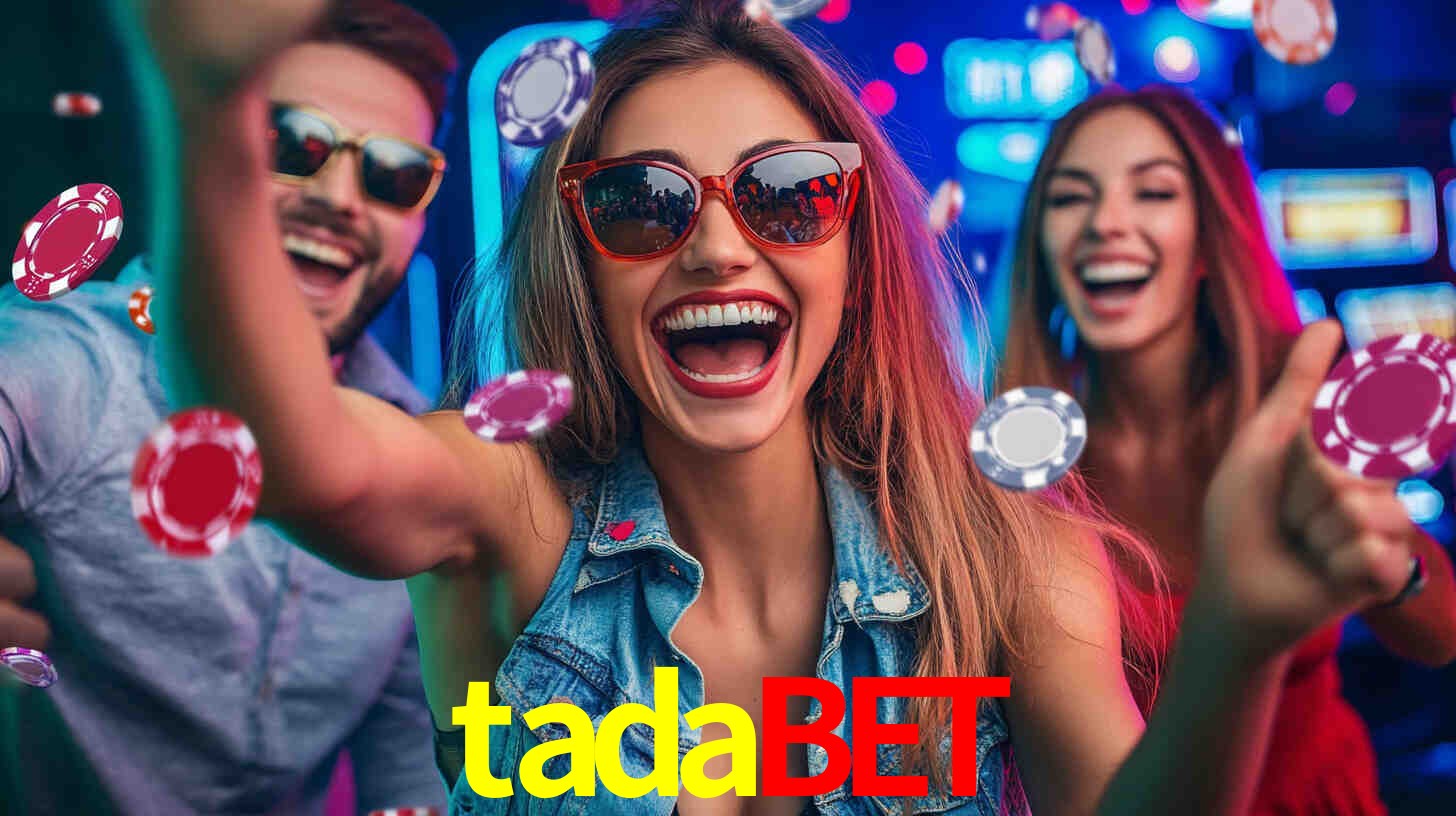 A Experiência Imersiva dos Cassinos Ao Vivo no tadabet