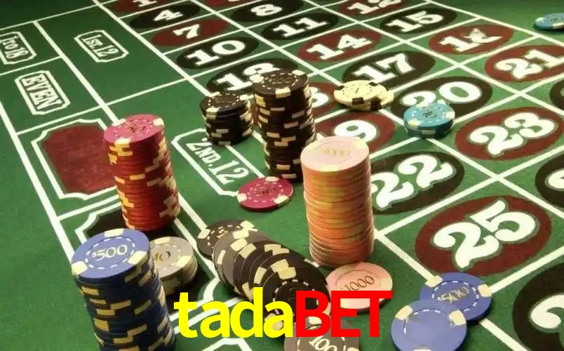 Promoção Relâmpago tadabet