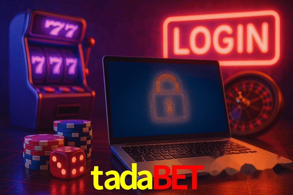 Segurança 2FA tadabet