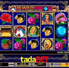 Descubra a Magia dos Jogos de Arcade no tadabet