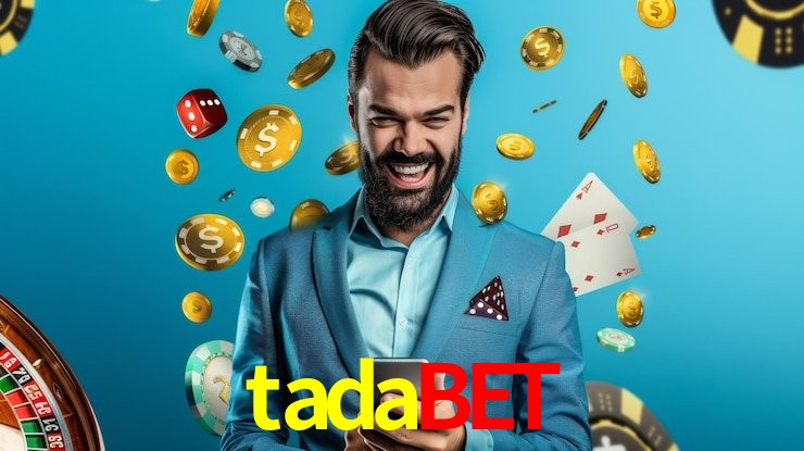 Slot Games tadabet
