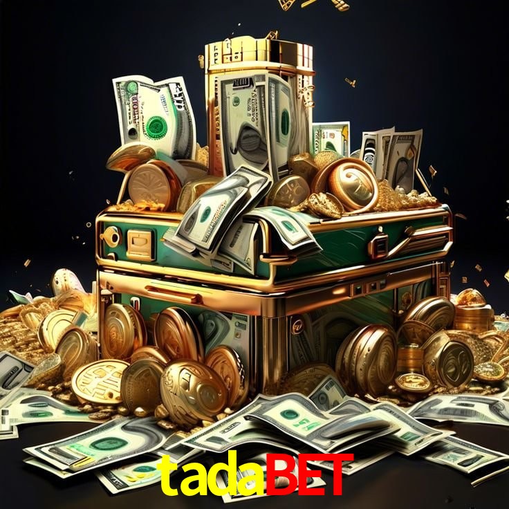 Benefícios da Conta tadabet
