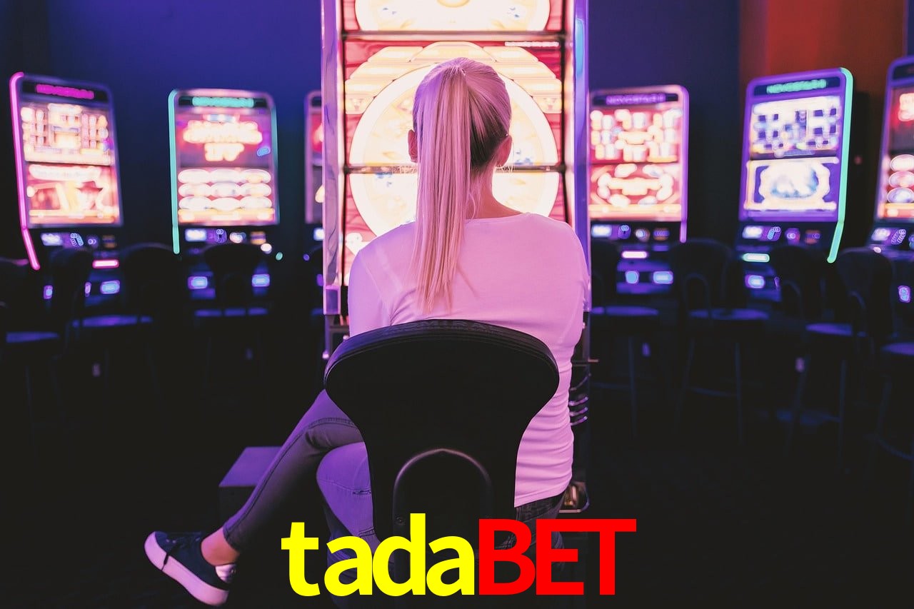 Game Providers tadabet