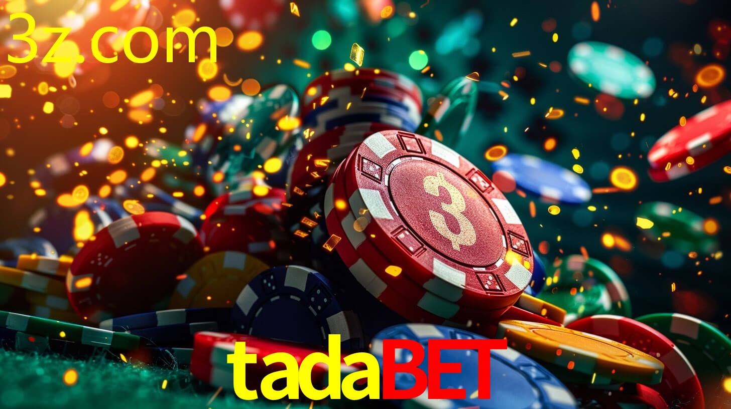 Bonus na Cassino Online TADABET.COM