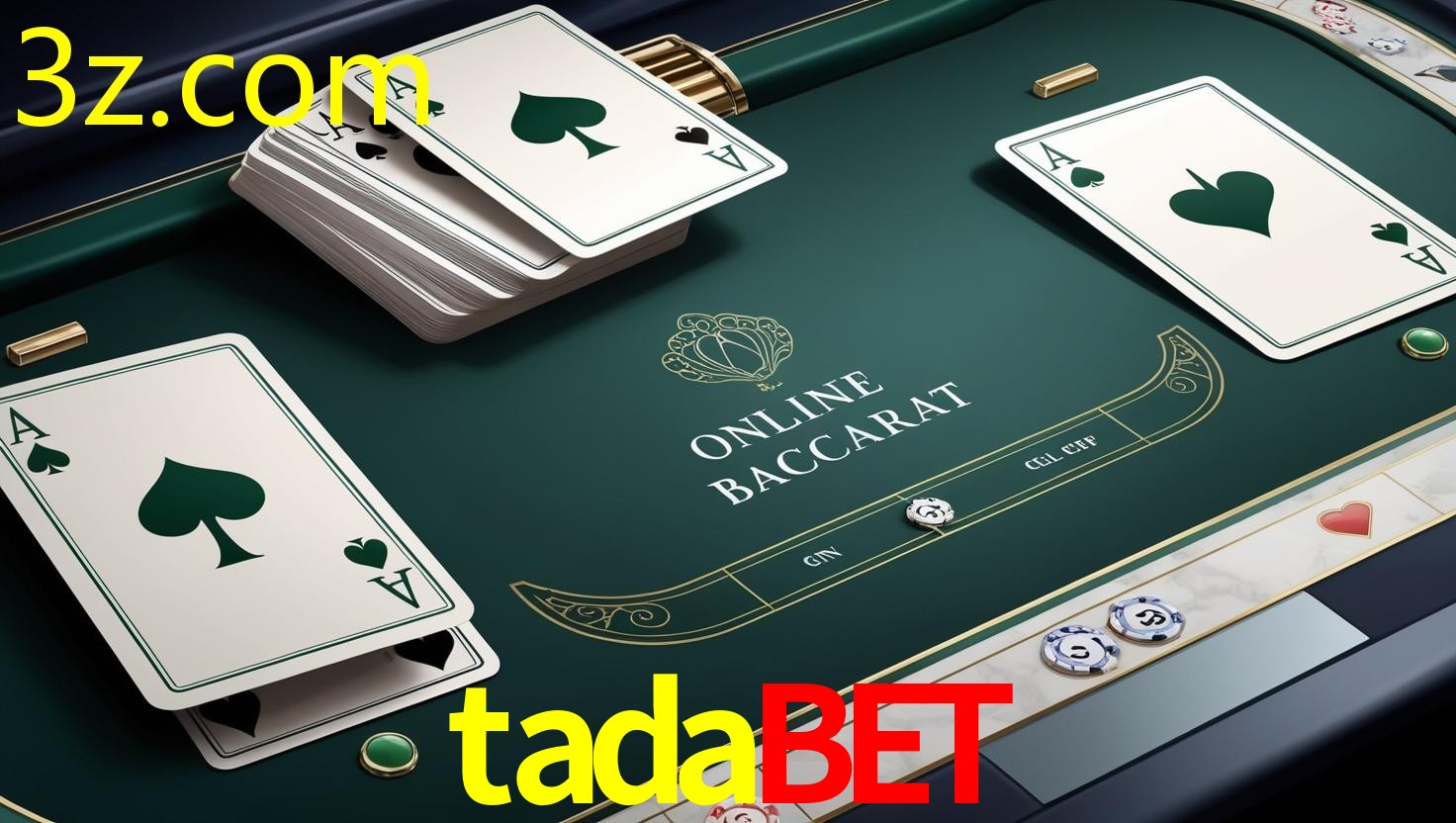 Cassino Online Seguro TADABET.COM
