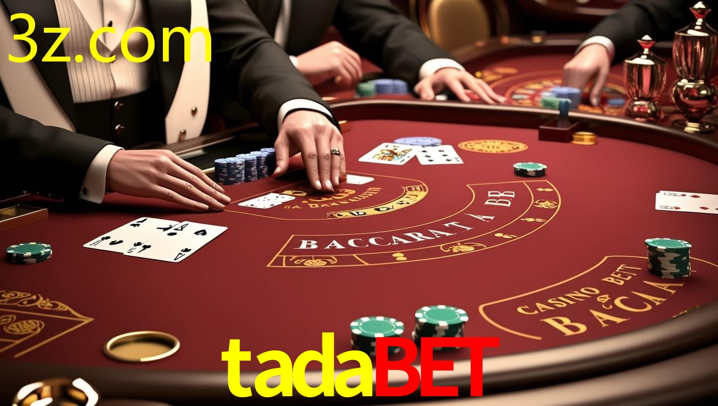 Fortune Tiger Slot no Site TADABET.COM