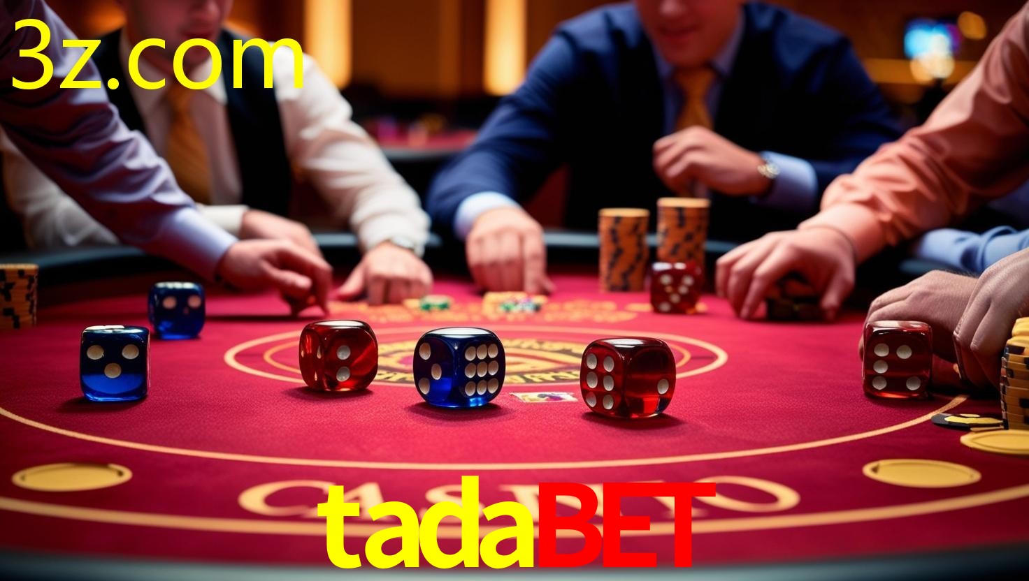 Jogos de Cassino TADABET.COM