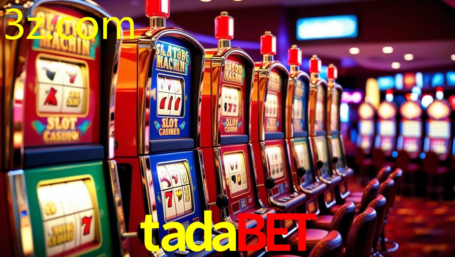 Apostas na Site TADABET.COM