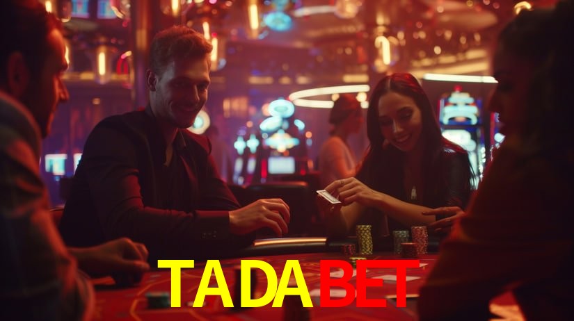 Descubra o Programa VIP da TADABET: Vantagens Exclusivas para Jogadores