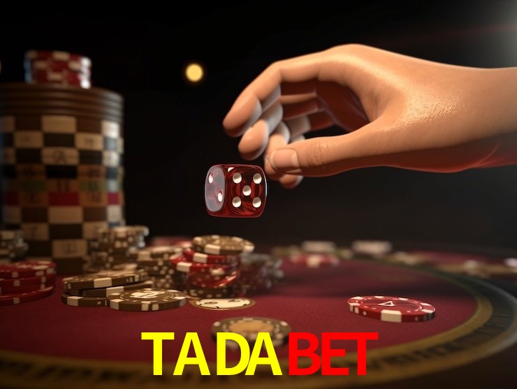 Diretório de Jogos TADABET