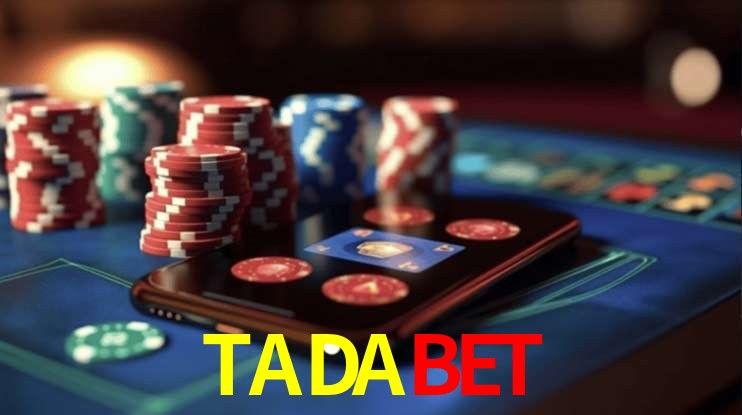 Casino Ao Vivo TADABET
