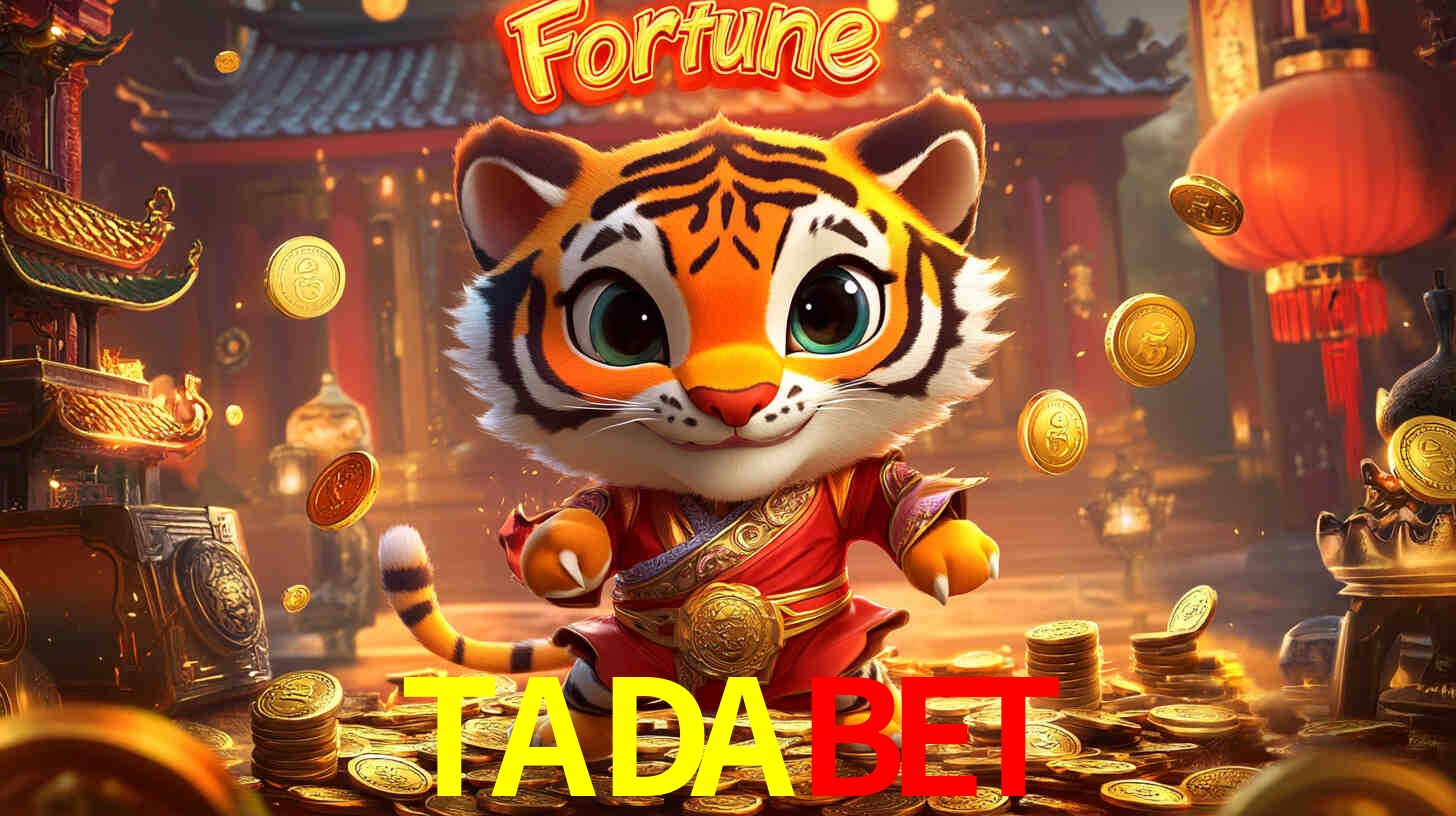 Apostas Esportivas na TADABET: Um Guia Completo