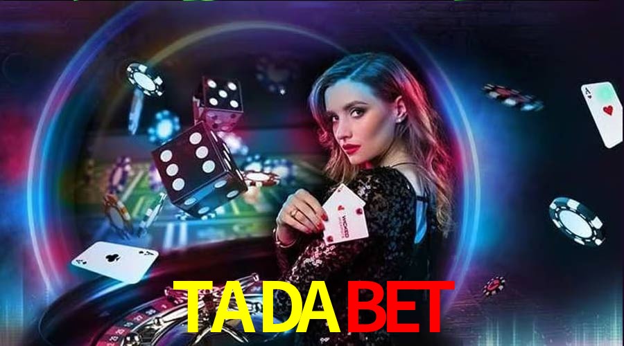 Live Casino TADABET