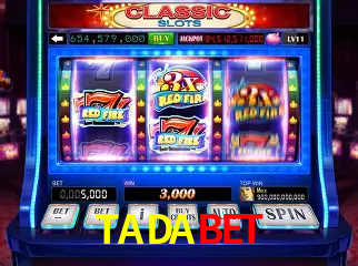 Descubra a Magia dos Jogos de Arcade no TADABET
