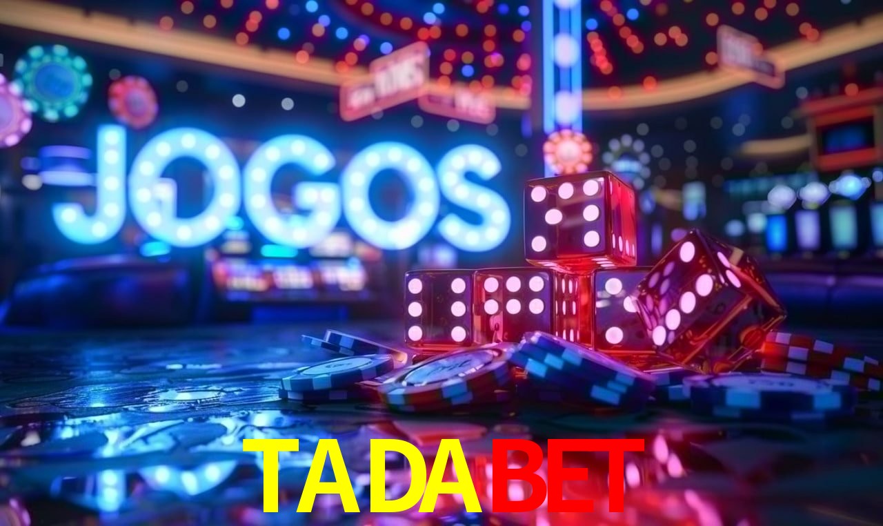 Bônus de Boas-vindas TADABET