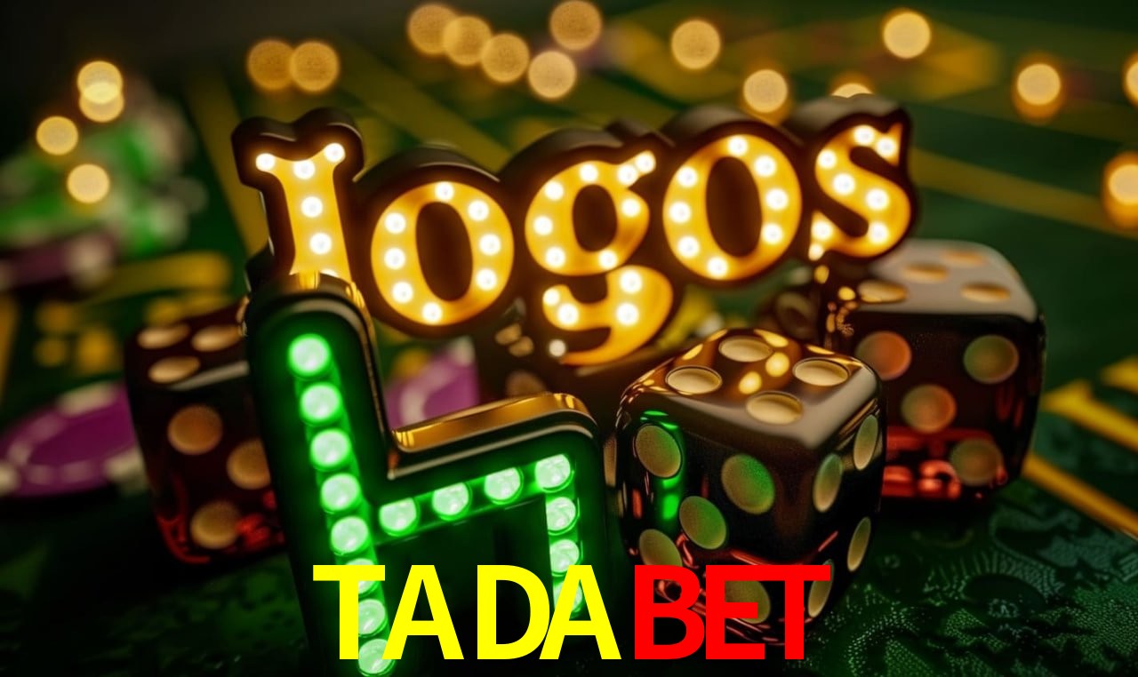 Recursos de Bônus TADABET
