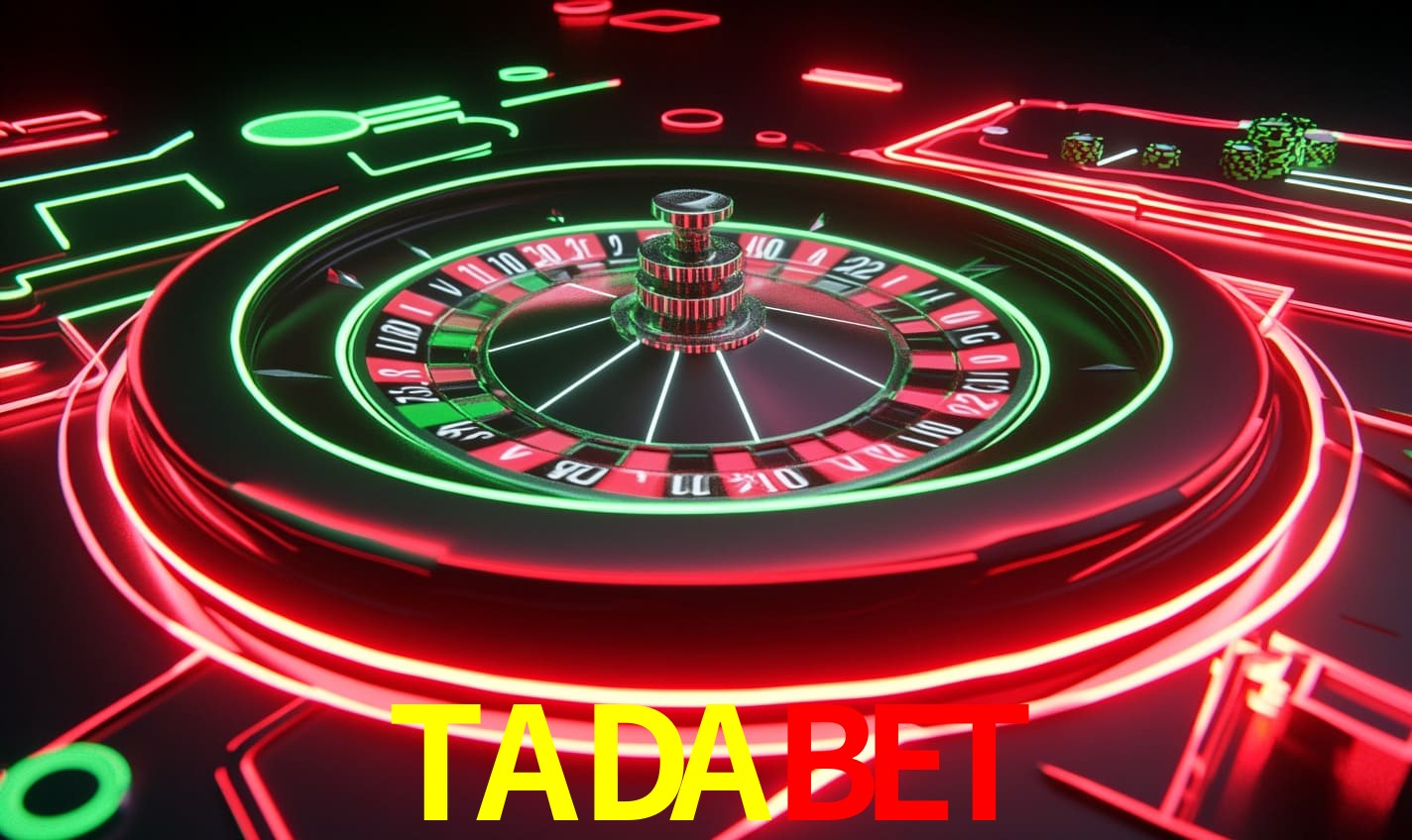 Desvendando o Mundo dos Jogos Virtuais na TADABET