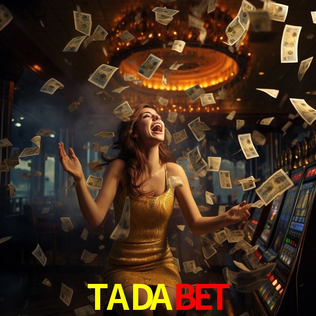 VIP Casino TADABET